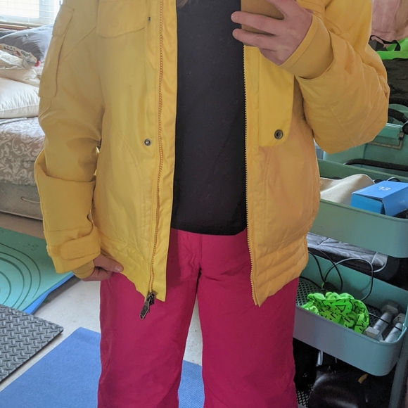 Ski suit - Picture 8 of 9